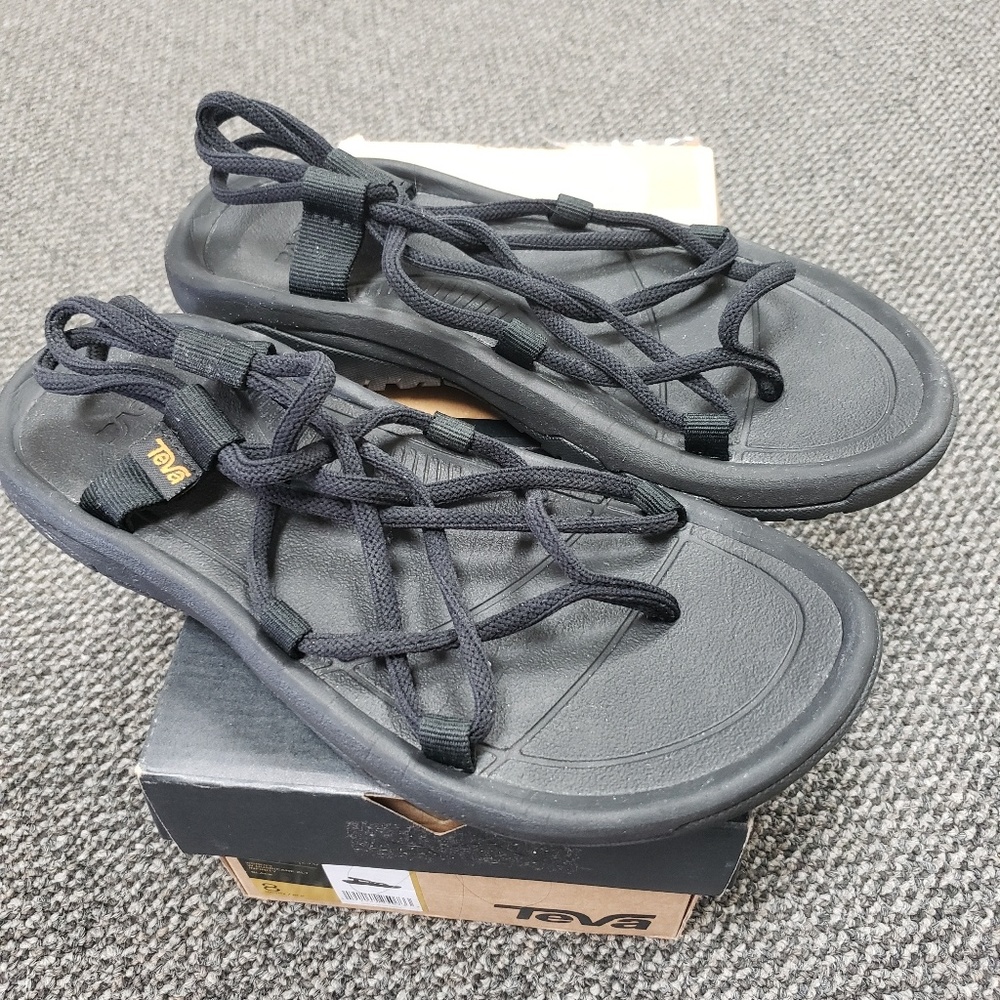 Teva Hurricane XLT Infinity 8